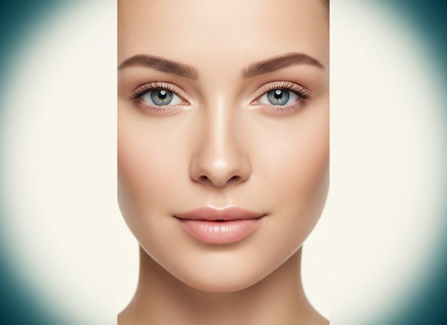 Eyes & Eyelids
