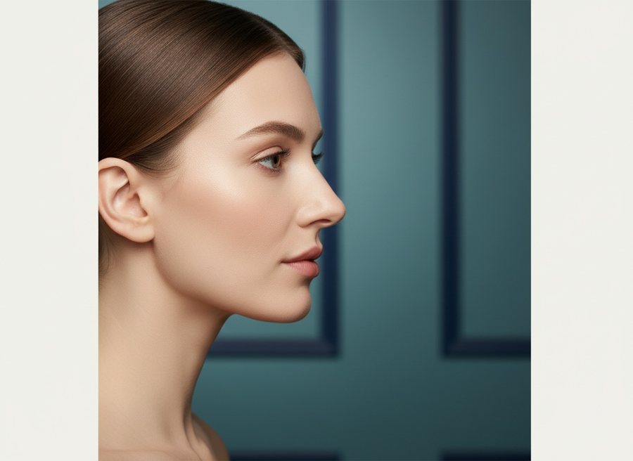 Rhinoplasty & Nose